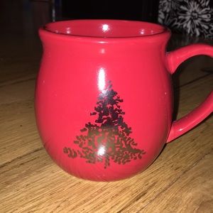 Christmas ๐ Tree Cup